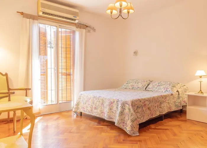 Hostel Boutique Paso