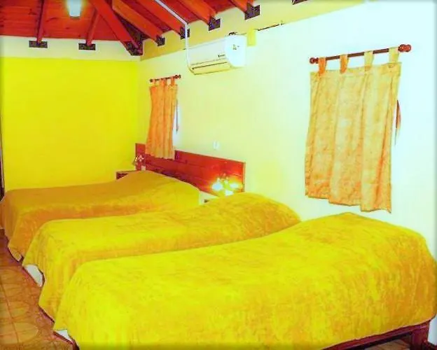 Hostal De Los AndesHostal